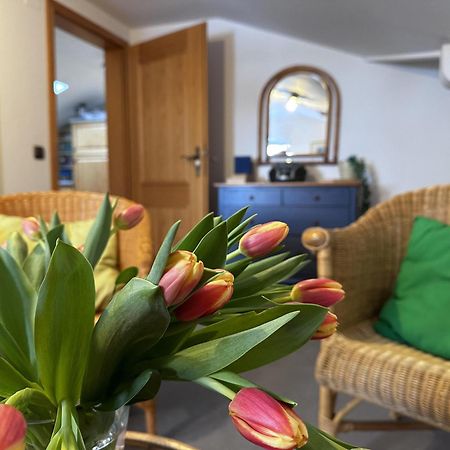 Berg & Tal Apartment Oberstaufen Luaran gambar