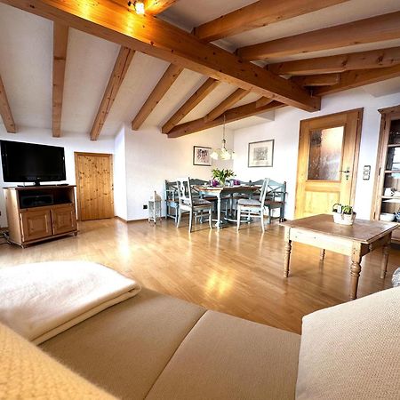 Berg & Tal Apartment Oberstaufen Luaran gambar