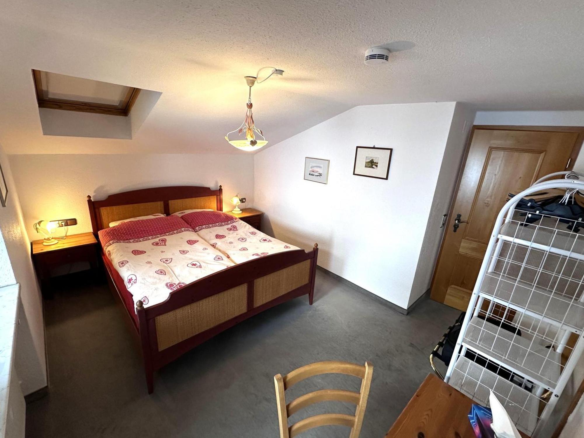 Berg & Tal Apartment Oberstaufen Luaran gambar