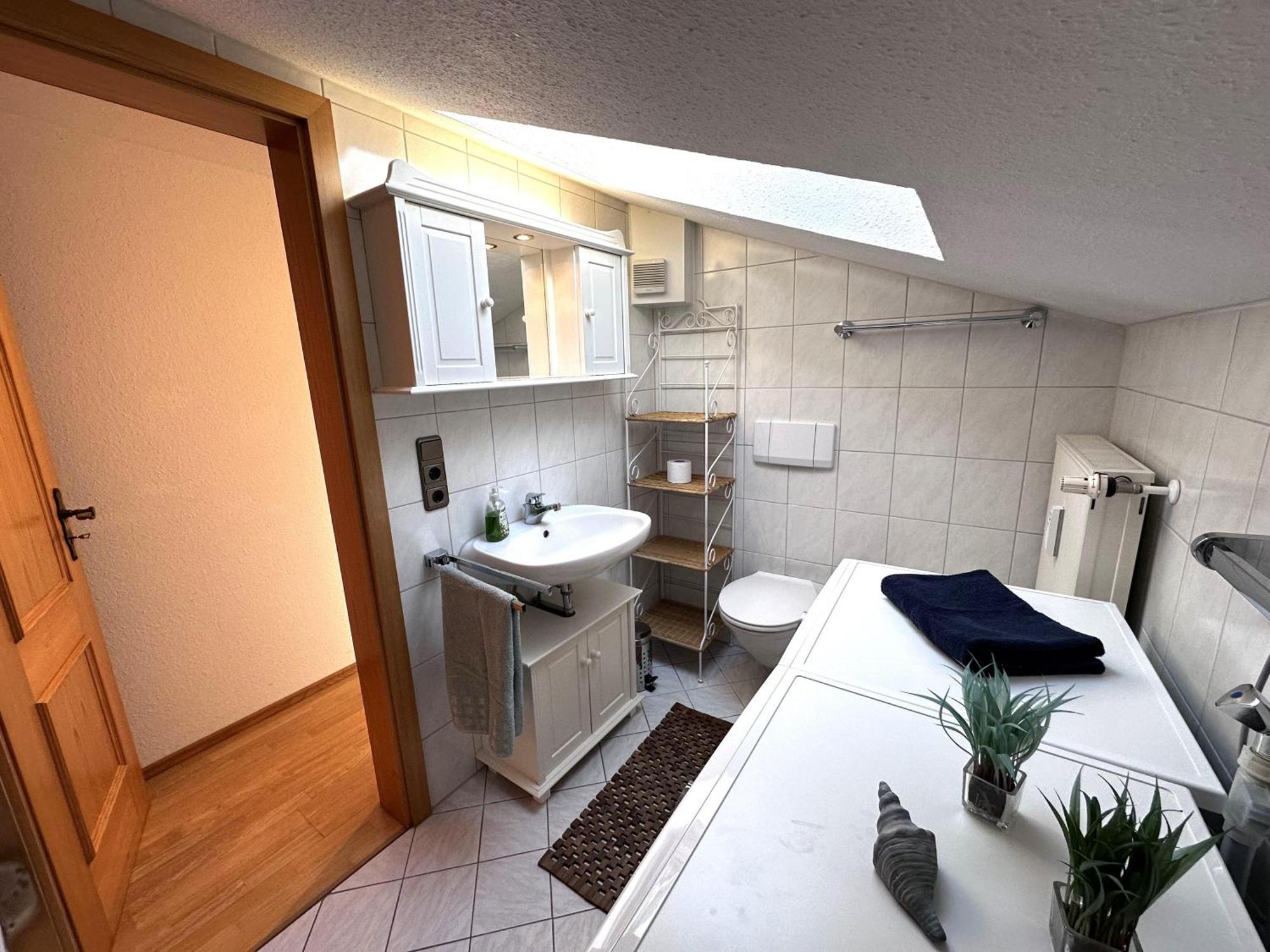 Berg & Tal Apartment Oberstaufen Luaran gambar